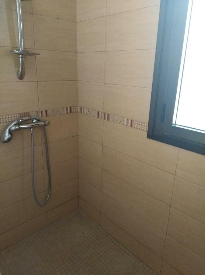 Casa Rural Alaju فيلاألبا دي لا سايرا المظهر الخارجي الصورة